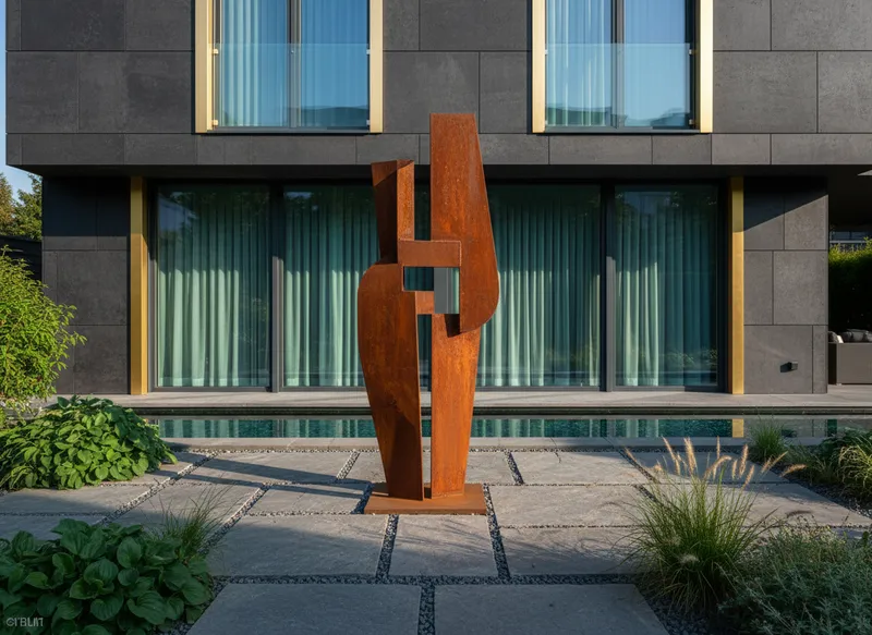 Kunstschmiede-Arbeiten