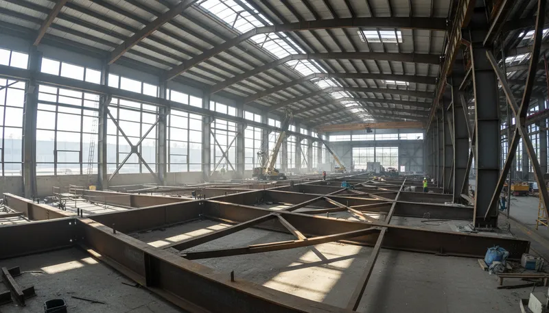 Tragwerk