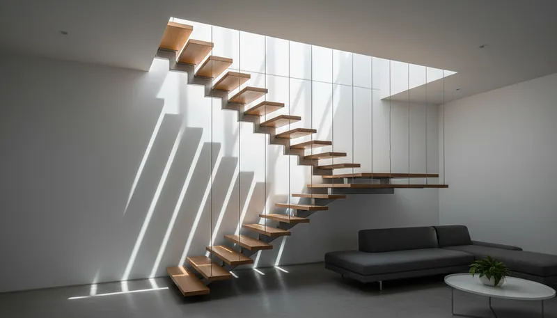 Treppen Hero