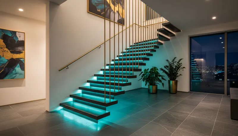 LED-Beleuchtung